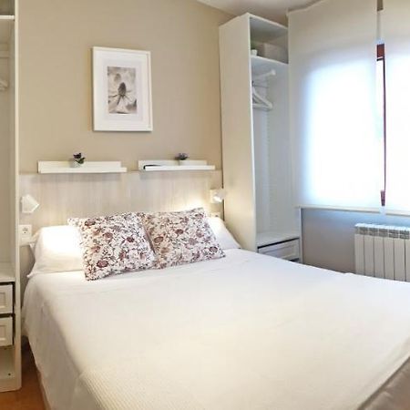 El Capricho Del Burgo Apartment El Burgo De Osma Bagian luar foto
